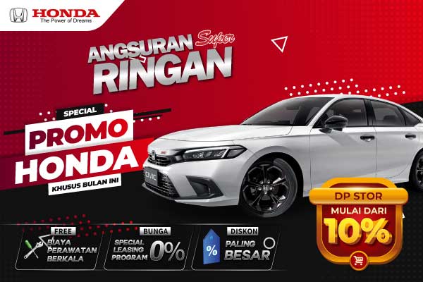 Honda Civic Sedan